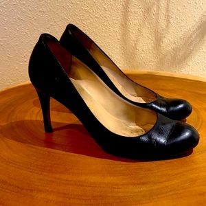 Christian Louboutin pumps black size EU 36 1/2
